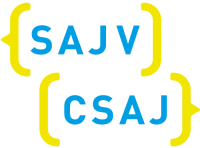 SAJV CSAJ Logo