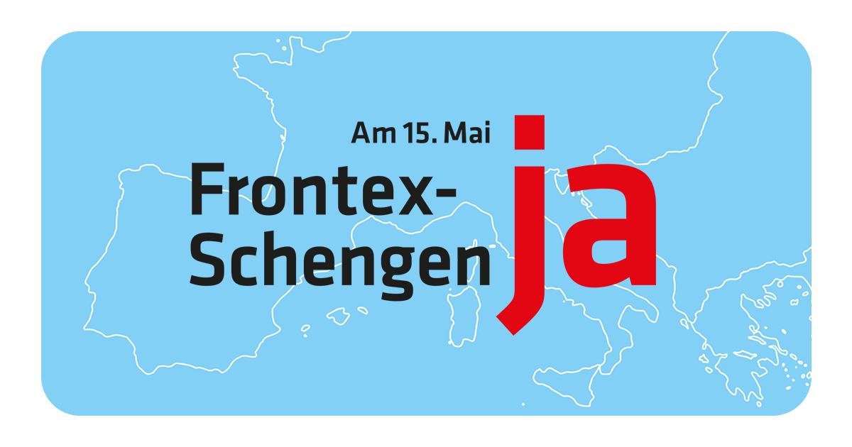 Frontex Schengen
