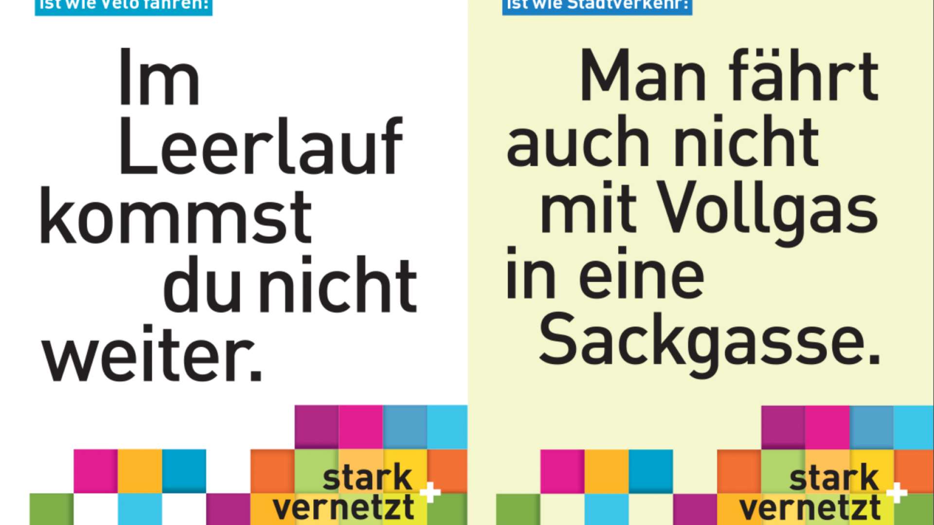 Plakat S+V