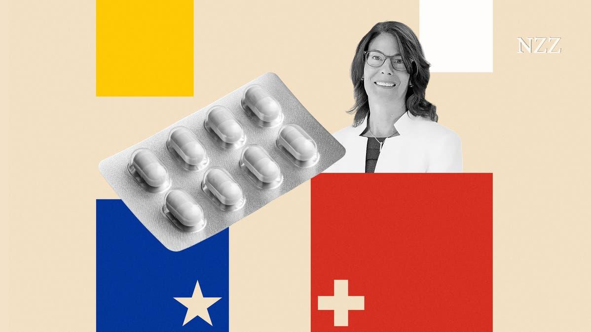Pharma, Chemie, Wissenschaft: Ohne die EU-Abkommen droht der Schweiz Rückschritt