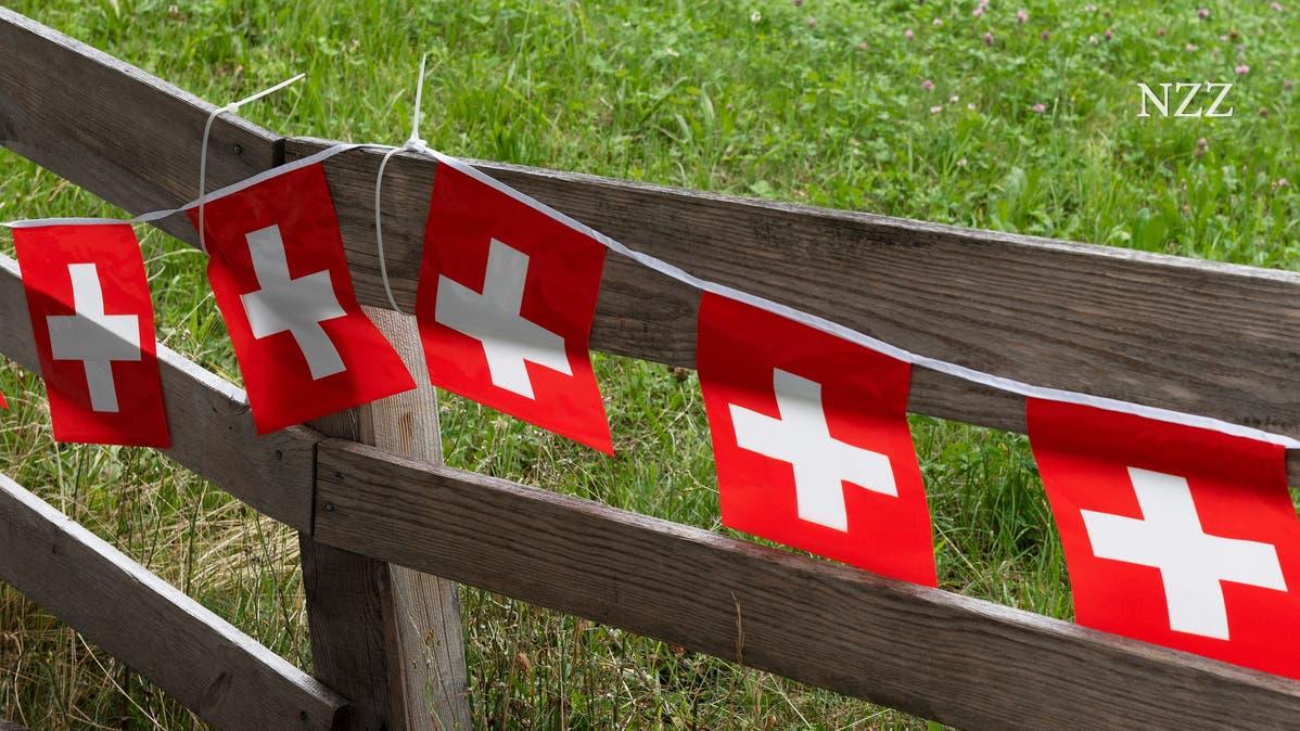 Rechtssicherheit und Wohlstand: Die Bedeutung der Bilateralen III