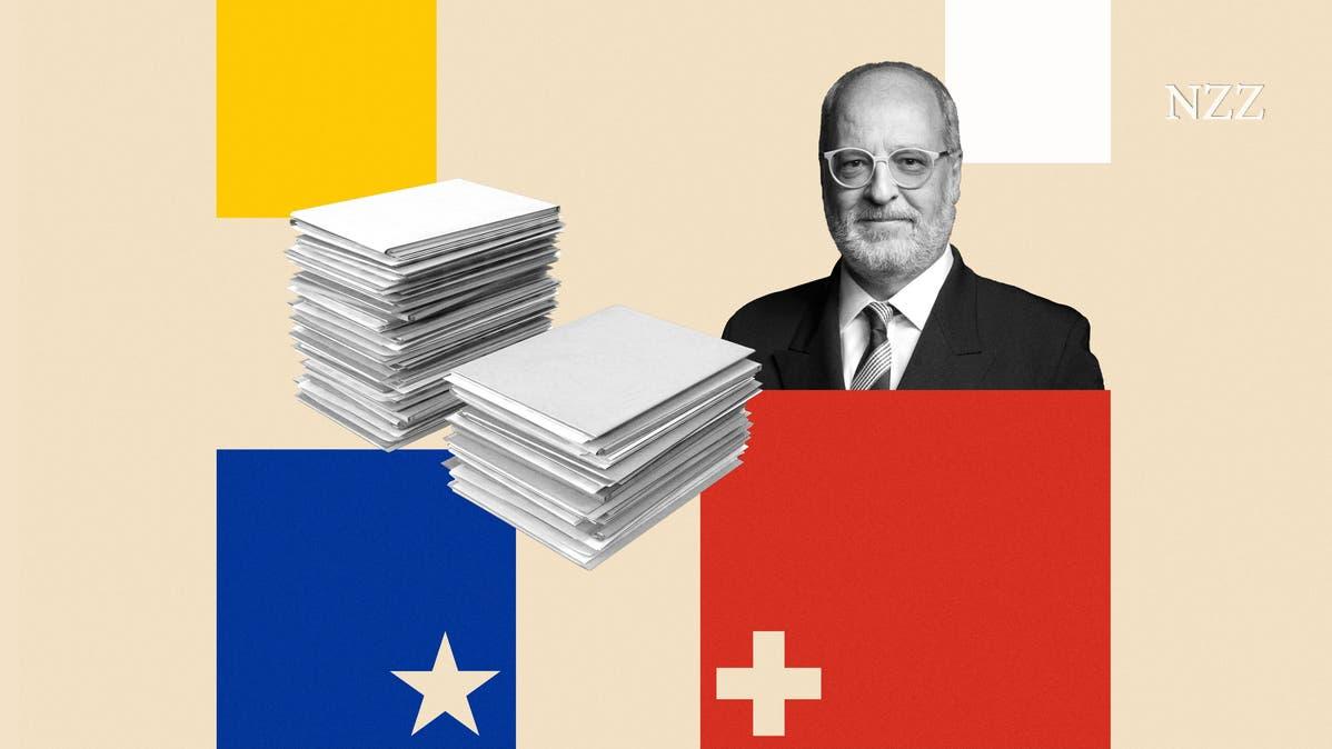 Verträge Schweiz - EU: Staatssekretär Fasel nimmt Stellung zu den Einwänden der Skeptiker 