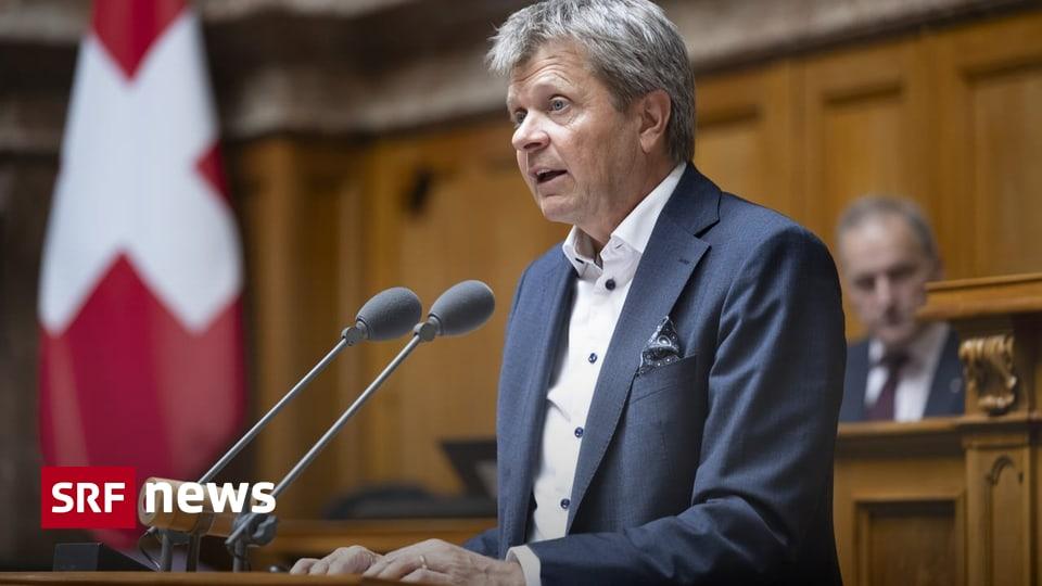 GLP sagt Ja zu Bilateralen III
