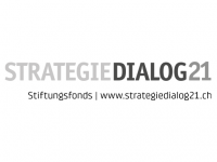 Strategie Dialog 21 Logo