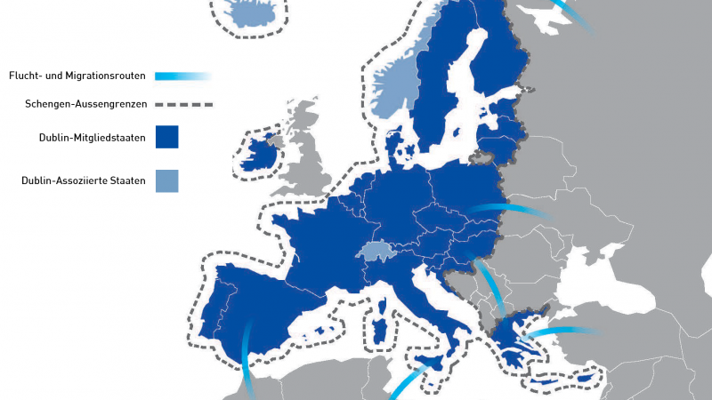 Schengen-Raum