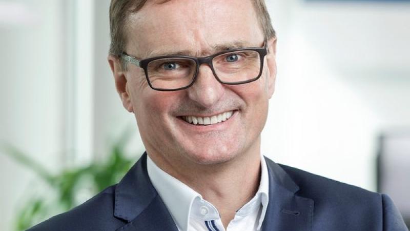 Gerd Scheller
