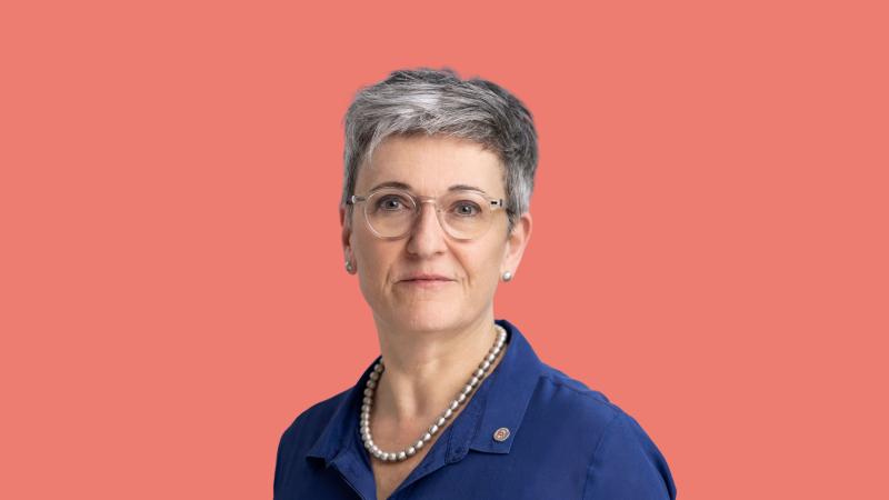 Nicoletta della Valle_Frauen für die Bilateralen