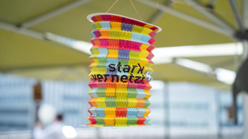 10 Jahre stark+vernetzt