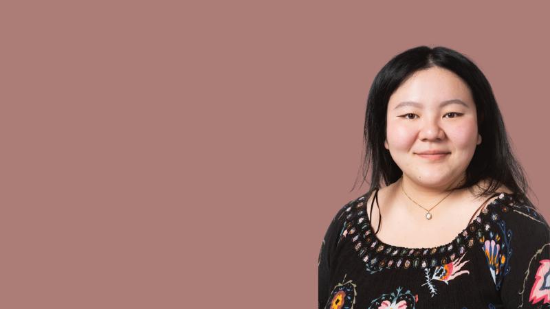 Sophie Wang_Frauen für die Bilateralen