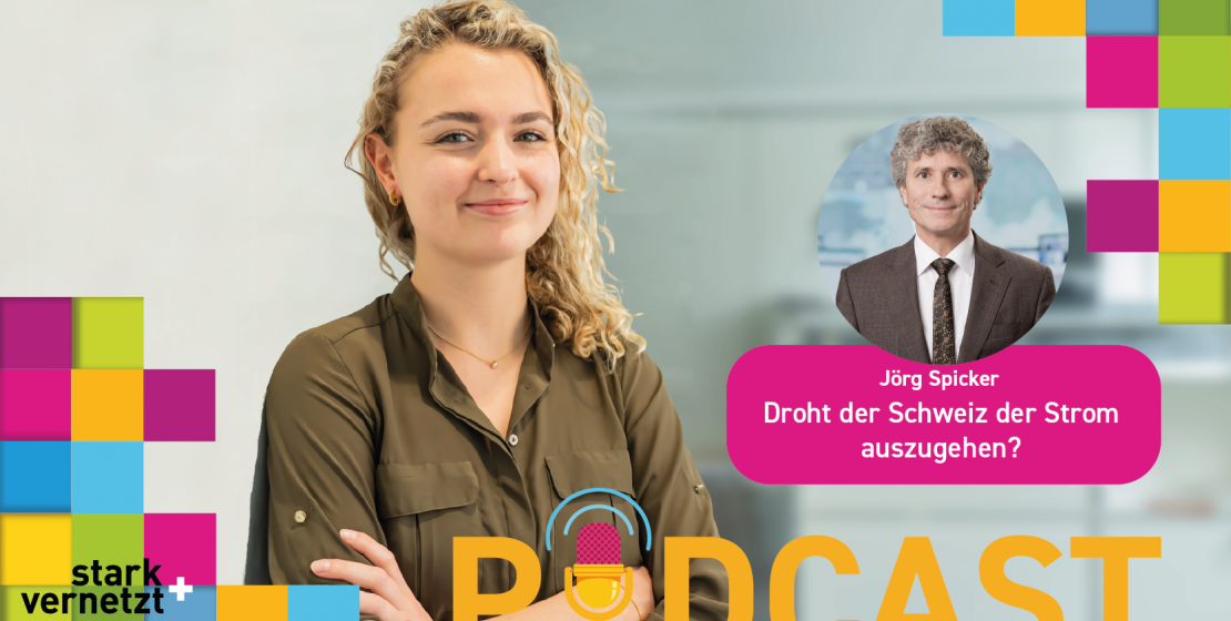 Podcast Jörg Spicker