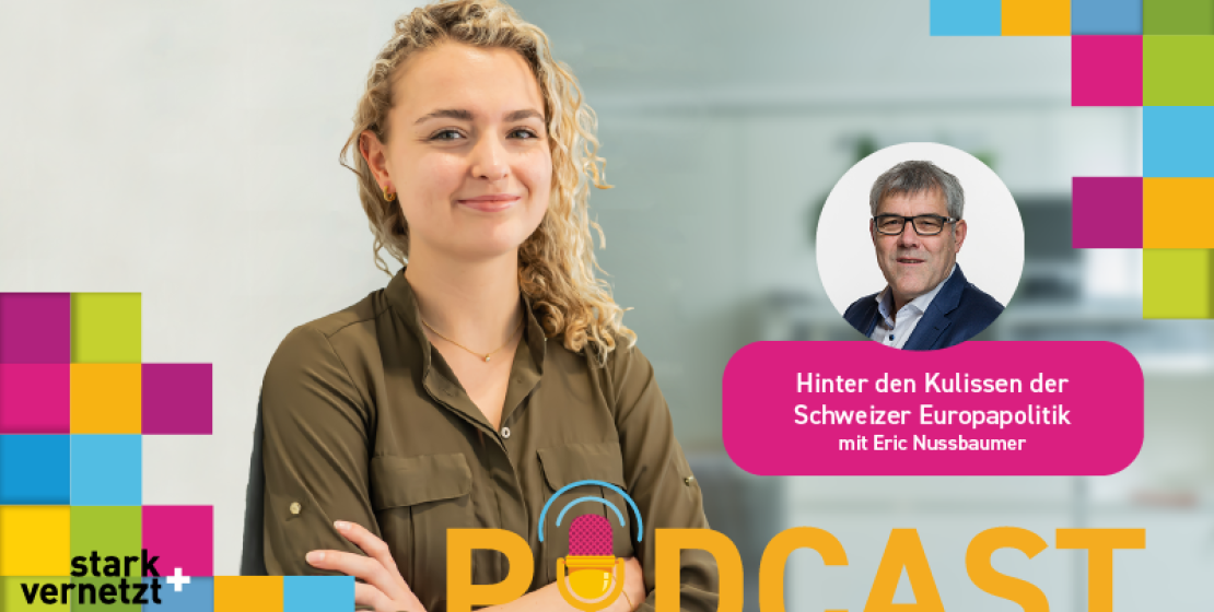 Thumbnail Podcast Nussbaumer