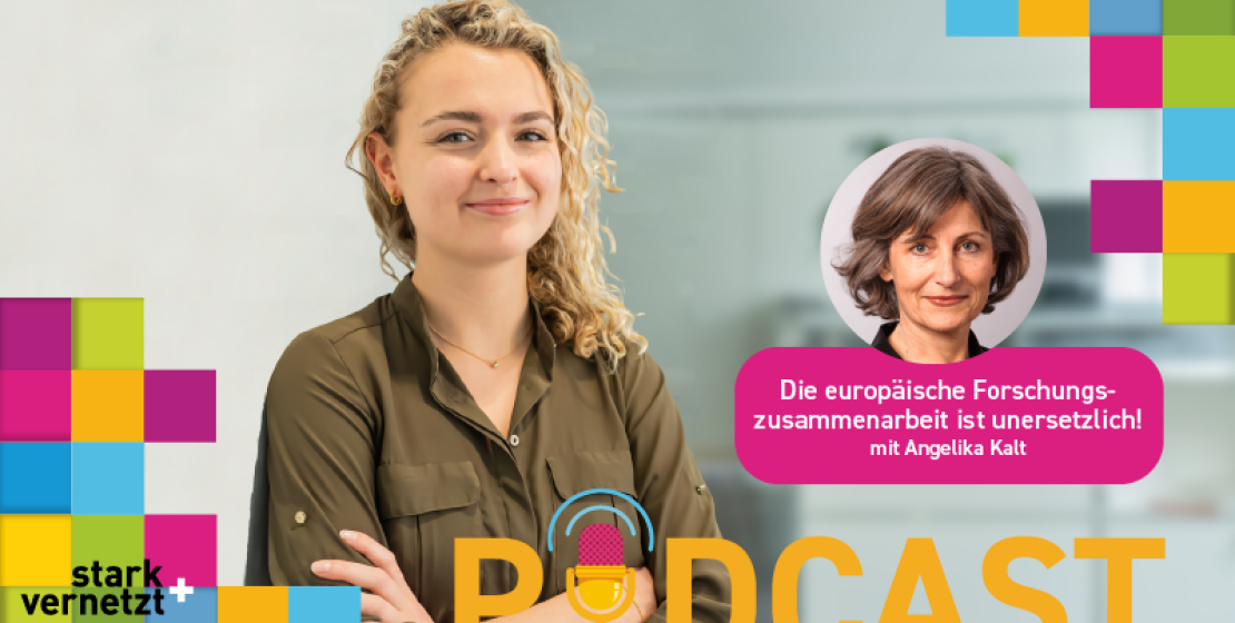 Angelika Kalt Podcast SNF