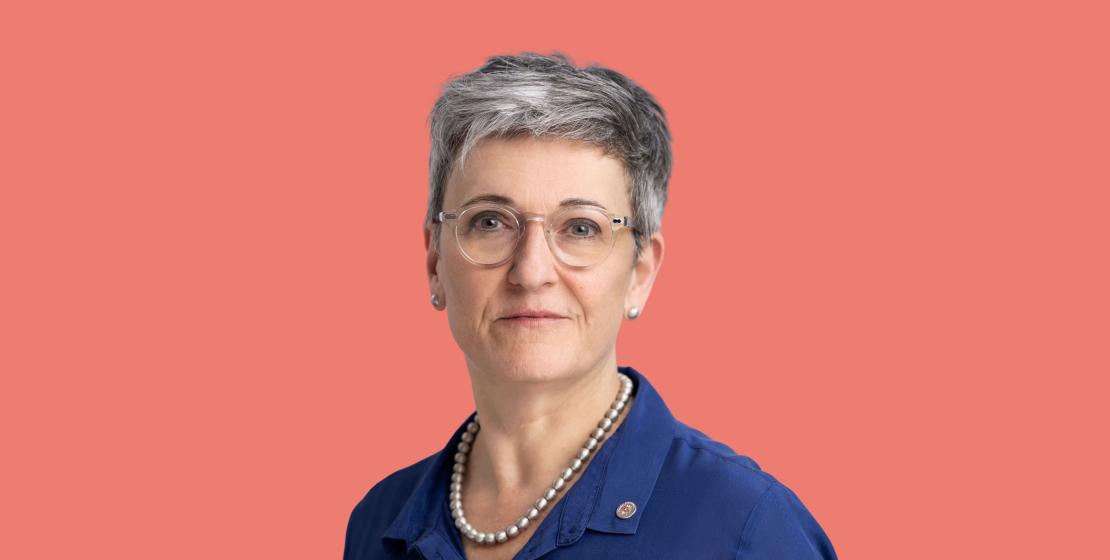 Nicoletta della Valle_Frauen für die Bilateralen