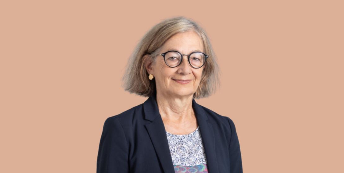 Frauen für die Bilateralen_Dr. med. Yvonne Gilli