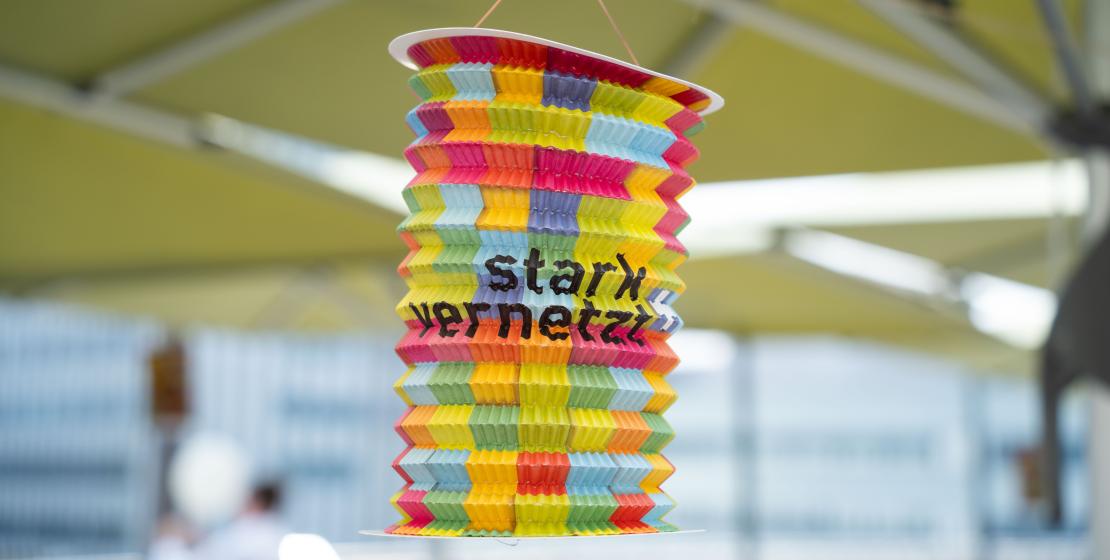 10 Jahre stark+vernetzt