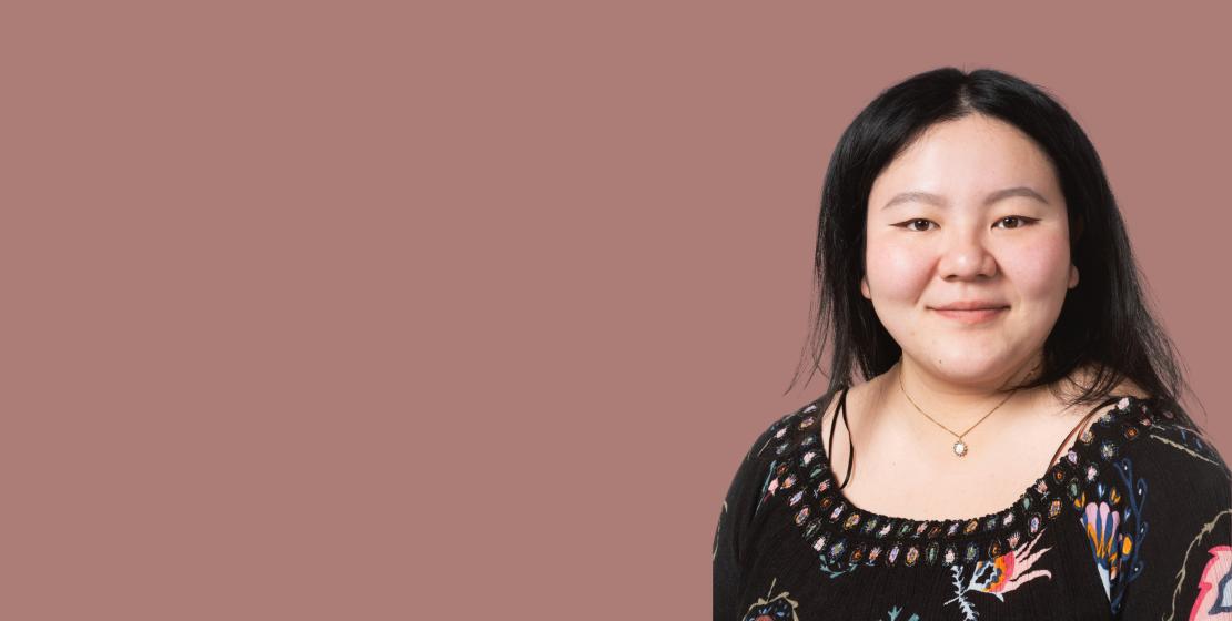 Sophie Wang_Frauen für die Bilateralen